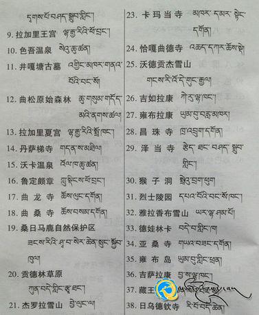《རྒྱ་བོད་ཤན་སྦྱར་ཐ་སྙད་གསར་བསྒྲིགས》པར་བསྐྲུན་འགྲེམ་སྤེལ་བྱས་པ།
