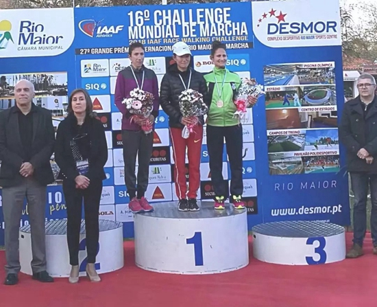 ཕོར་ཐིའུ་ཀལ་འགྲན་ཚིགས་འགྲོས་འགྲན་དུ་ཆོས་དབྱིངས་སྐྱིད་ཀྱིས་ཨང་དང་པོ་བླངས་པ།