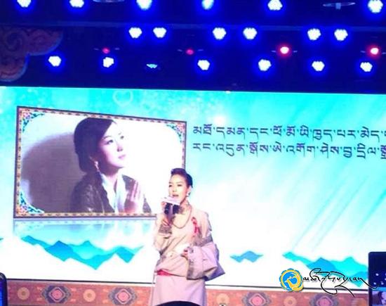 2013ལོའི་ཚན་རིག་གིས་ཨེ་ཛི་ནད་ཡམས་འགོག་བཅོས་བྱེད་པའི་སྤྱི་ཕན་དགེ་ལས་དགོང་ཚོགས་བསྡུས།