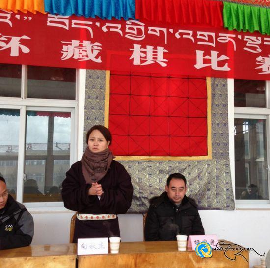 སྐབས་དང་པོའི་སྐ་ཆུ་རྟགས་མའི་བོད་འགྲིག་འགྲན་སྡུར་སྤེལ་བ།