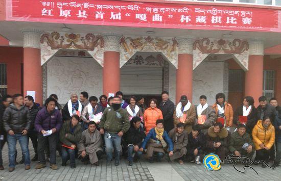སྐབས་དང་པོའི་སྐ་ཆུ་རྟགས་མའི་བོད་འགྲིག་འགྲན་སྡུར་སྤེལ་བ།