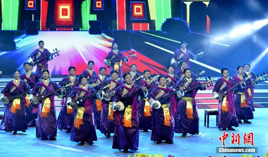 བོད་ལུགས་ཤིང་རྟ་ལོའི་ལོ་སར་དགོང་ཚོགས་ཕབ་འགྲུབ་བྱུང་།