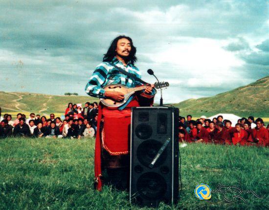 མཚོ་ལྷོ་ཁུལ་གྱི་གཟུགས་འདས་ཤུལ་བཞག་རིག་གནས་ལ་སྔར་ལས་བཀྲག་མདངས་རྒྱས།
