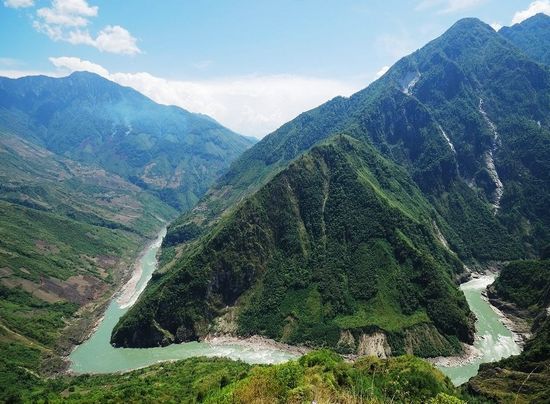 ཡར་ཀླུང་གཙང་བོའི་གྲོག་རོང་ཆེན་མོའི་རིག་གནས་གནས་སྐོར་དུས་ཆེན་ཟླ10བའི་ཚེས5ཉིན་སྤེལ་ངེས།