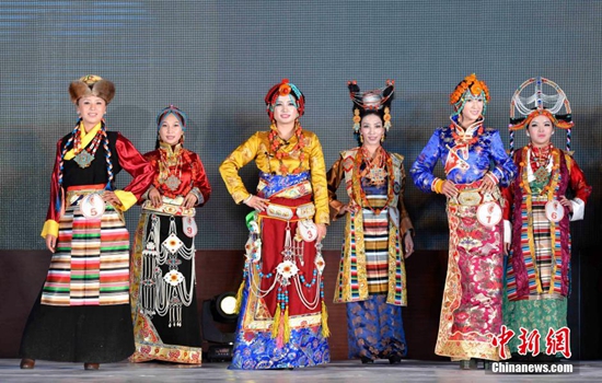 བོད་ལྗོངས་གནས་སྐོར་གྱི་བྱད་གཟུགས་འཐུས་ཚབ་པ་བདམས་ཐོན་བྱུང་བ།