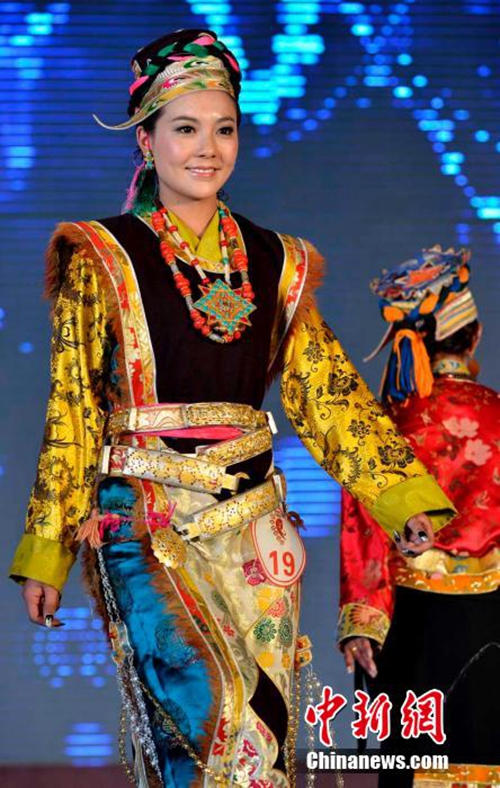 བོད་ལྗོངས་གནས་སྐོར་གྱི་བྱད་གཟུགས་འཐུས་ཚབ་པ་བདམས་ཐོན་བྱུང་བ།