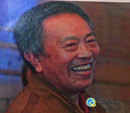 མཁས་དབང་གཟན་དཀར་ཐུབ་བསྟན་ཉི་མ་མཆོག