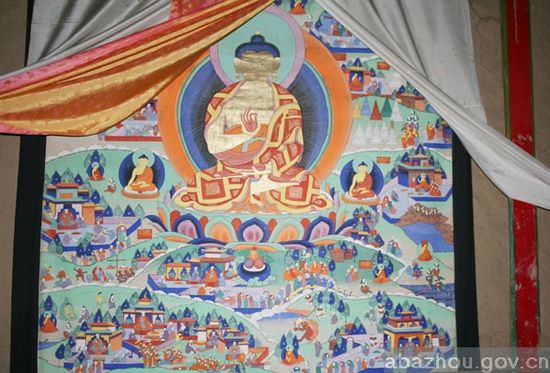 འཛམ་ཐང་རྫོང་གིས་དམངས་ཁྲོད་བཟོ་རྩལ་སྒྲིག་བཟོ་དང་ཞོར་ལས་པའི་ནུས་རྩལ་འགྲན་སྡུར་ཐོག་མ་སྤེལ་རྒྱུ་རེད།