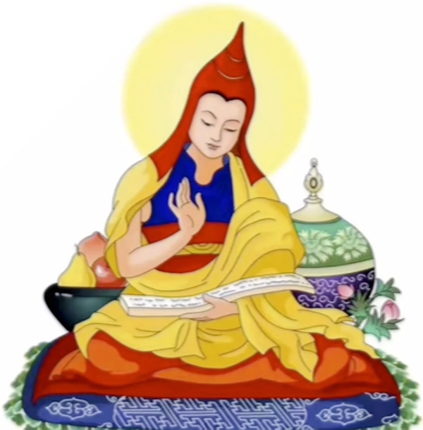 དཔལ་ཞི་བ་ལྷའི་རྣམ་ཐར་མདོར་བསྡུས།