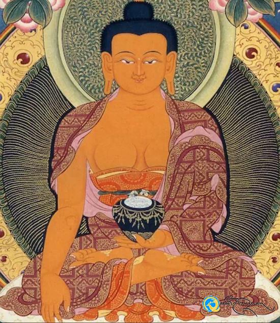 སྟོན་པ་ཐུགས་རྗེ་ཅན་གྱི་ཆོ་འཕྲུལ་མཛད་པ་ལ་བསྟོད་པ།