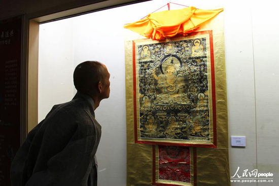 བོད་བརྒྱུད་ནང་བསྟན་གྱི་སྒྱུ་རྩལ་ཁྱད་ནོར་འགྲེམ་སྟོན་ཁོ་རེ་ཡའི་ཧྲིག་ཨར་རུ་སྤེལ།