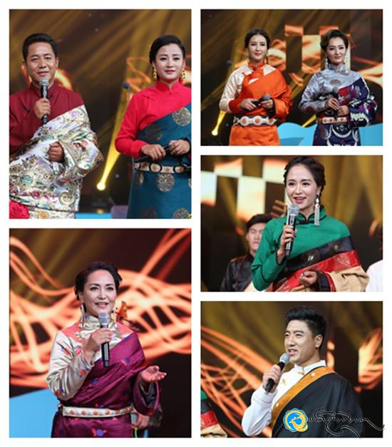 མདོ་ཁམས་ཡུལ་གྱི་སྒྲ་སྙན་རྡུང་ལེན་འགྲན་སྡུར་སྐབས་དྲུག་པ་ཡོངས་སུ་མཇུག་སྒྲིལ།