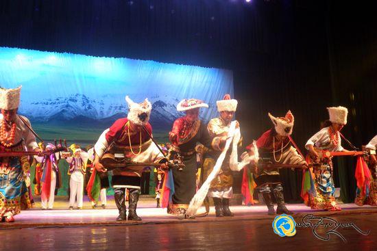 མཚོ་ལྷོ་ཁུལ་གྱི་གཟུགས་འདས་ཤུལ་བཞག་རིག་གནས་ལ་སྔར་ལས་བཀྲག་མདངས་རྒྱས།