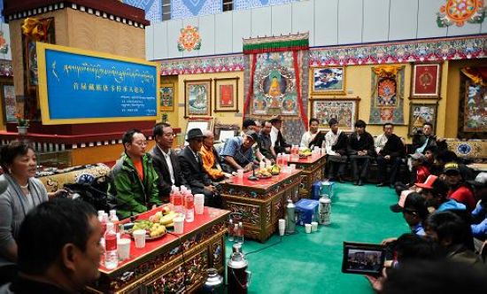 བོད་ཀྱི་དམངས་ཁྲོད་ལྷ་རིས་པའི་སློབ་སྦྱོང་འཚོ་བའི་ཁྲོད་ཀྱི་དེང་རབས་འཕེལ་ཕྱོགས།
