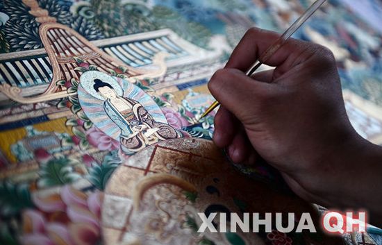 རེབ་གོང་སྒྱུ་རྩལ་དེ་ཤུལ་བཞག་རིག་གནས་ཀྱི་སྲུང་སྐྱོབ་ལམ་བུར་བསྐྱོད་པ།