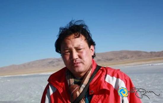 བོང་སྟག་རི་ལུའི་གསར་བྲིས་གཞས་ཚིག་ཁག་ཅིག