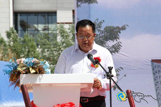 མཚོ་ལྷོ་ཁུལ་ཡོངས་འཛིན་བོད་ཡིག་ཆ་འཕྲིན་ལག་རྩལ་གྲངས་མཛོད་རྟེན་གཞིའི་རྨང་འདིང་མཛད་སྒོ་བསྡུས་པ།