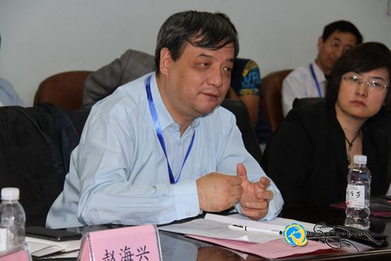བོད་ཡིག་ཆ་འཕྲིན་སྒྲིག་གཅོད་ཀྱི་རིག་གཞུང་བགྲོ་གླེང་ཚོགས་འདུ་སྐབས་དང་པོ་བསྡུས་པ།