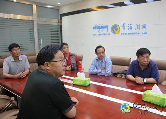 མི་རིགས་དཔེ་སྐྲུན་ཁང་གི་འགོ་ཁྲིད་སྐོར་ཞིག་ཡོངས་འཛིན་འཚོལ་བཤེར་འཛུགས་སྐྲུན་ལ་རྟོག་ཞིབ་ཏུ་སླེབས།