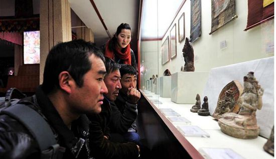 བོད་ལྗོངས་ནས་གནའ་རབས་རིག་གནས་སྒྱུ་རྩལ་ཞིབ་འཇུག་ལྷན་ཚོགས་བཙུགས་པ།