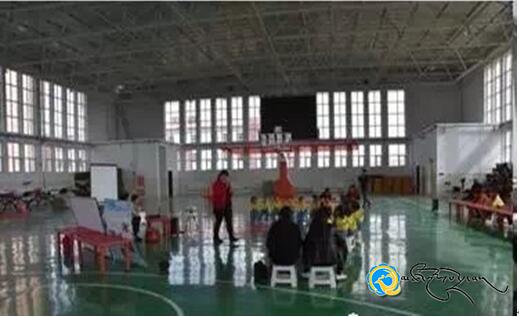 དར་མཚོ་རྫོང་གིས་སློབ་སྔོན་སློབ་གསོའི་སློབ་ཁྲིད་བྱེད་སྟངས་འགྲེམ་སྟོན་བྱས་པ།