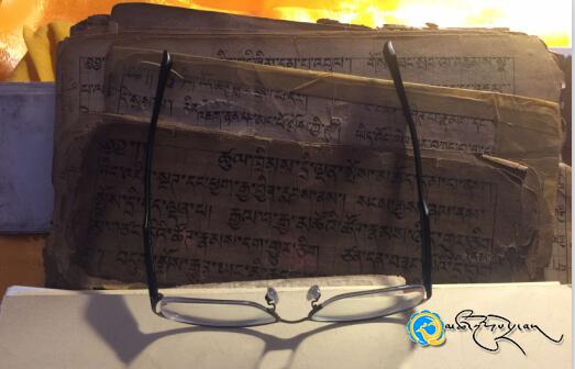 ཕ་ཡུལ་འབྲི་རྨོ་ཡུལ་གྱི་འབུམ་བསྐོར་དུས་ཆེན་གྱི་མཚམས་སྦྱོར་རབ་བསྡུས།