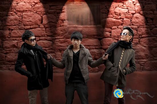 བོད་ཀྱི་བརྙན་ཕྲན《དེ་བས། ང》ཞེས་པ་དྲ་ལམ་ནས་ཐོག་མར་བཏང་བ།