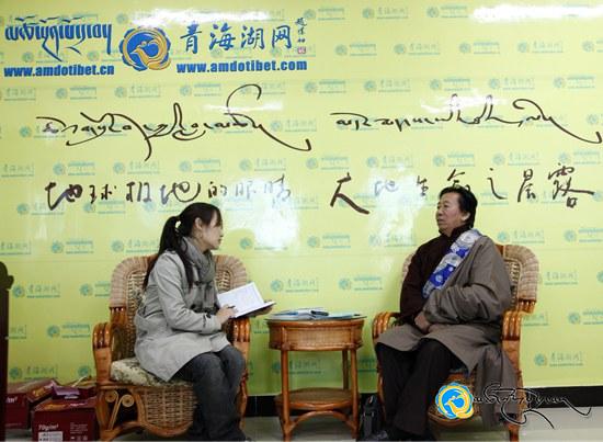 རྡུང་ལེན་མཁན་པོ་དཔལ་མགོན་ལགས་ལ་བཅར་འདྲི་བྱས་པ།