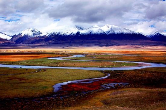 “བོད་ལྗོངས་ཀྱི་བག་ཆགས”སྐབས་དང་པོའི་བརྩམས་ཆོས་བསྡུས་ཚར་པ།