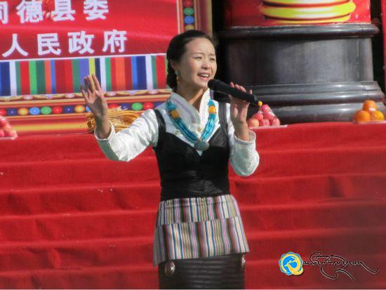 འབའ་རྫོང་གིས་བོད་རབ་བྱུང17པའི་ཆུ་ཕོ་འབྲུག་ལོའི་ལོ་སར་སྤྲོ་ཚོགས་བསྡུས་པ།