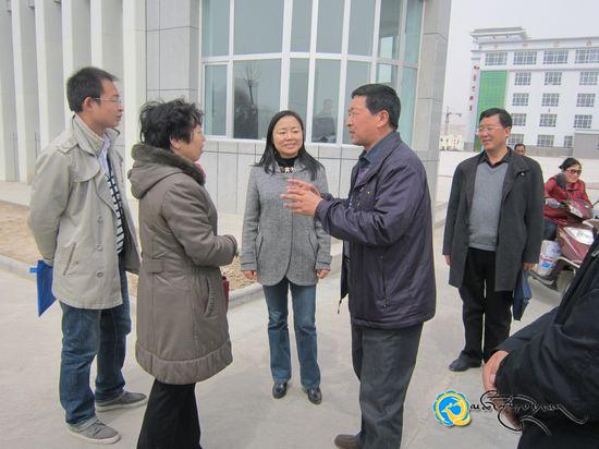 ཞིང་ཆེན་དང་ཁུལ་རྟོག་ཞིབ་ཚོགས་པས་མཚོ་ལྷོ་ཁུལ་མི་རིགས་མཐོ་འབྲིང་གཉིས་པར་རྟོག་ཞིབ་བྱས་པ།