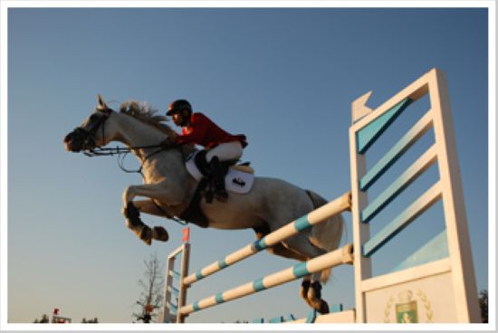 2012ལོའི་རྒྱལ་སྤྱིའི་རྟ་རྒྱུག་འགྲན་ཚོགས་སྟེང་བོད་ཀྱི་འགྲན་ཞུགས་པ་སྤེན་པ་ཚེ་རིང་གིས་ཨང་གཉིས་པ་བླངས་པ།