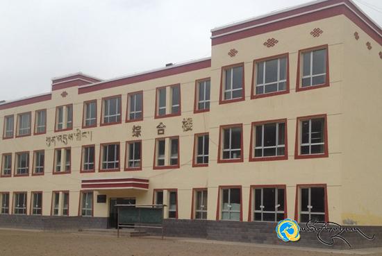འབའ་རྫོང་སྟག་གསོད་བཅའ་སྡོད་སློབ་ཆུང་ངོ་སྤྲོད་མདོར་བསྡུས།