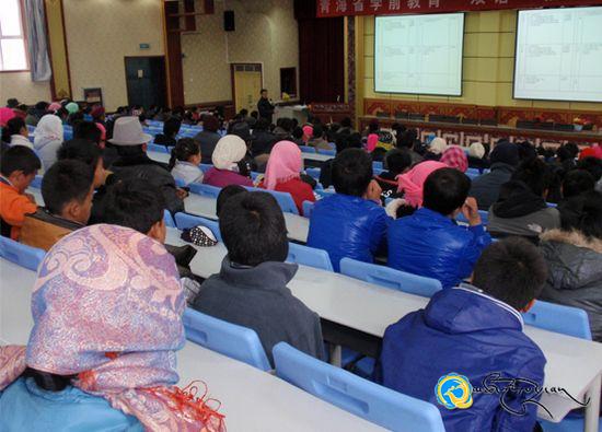 ཁྲི་ཀ་བཅའ་སྡོད་སློབ་གྲྭས་སྐབས་གཉིས་པའི་མཐར་ཕྱིན་སློབ་མའི་ཁྱིམ་བདག་ཚོགས་འདུ་བསྡུས།