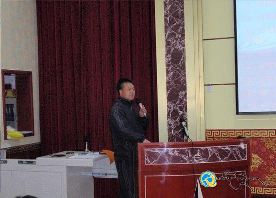ཁྲི་ཀ་བཅའ་སྡོད་སློབ་གྲྭས་སྐབས་གཉིས་པའི་མཐར་ཕྱིན་སློབ་མའི་ཁྱིམ་བདག་ཚོགས་འདུ་བསྡུས།