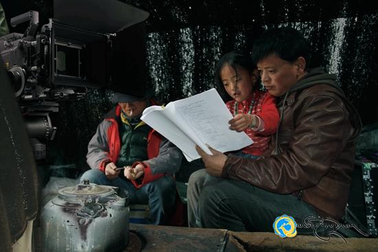 འཁྲབ་ཁྲིད་པ་ཟོན་ཐར་རྒྱལ་ལགས་ཀྱི་གློག་བརྙན་བརྩམས་ཆོས་གསར་པ《གཙང་པོ》ཕབ་སྐྲུན་ལེགས་གྲུབ་བྱུང་བ།