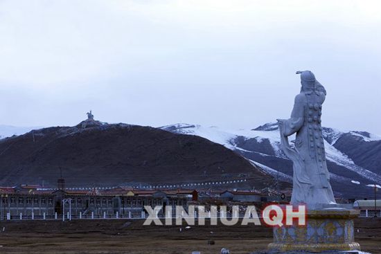 མགོ་ལོག་དར་ལག་རྫོང་གི་གེ་སར་གླིང་ག