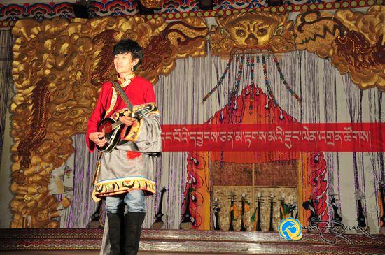 རྒྱུད་དྲུག་པི་ཝང་གི་དབྱངས་རྟ། རྡུང་ལེན་སྒྱུ་རྩལ་གྱི་གཟི་དཔལ།