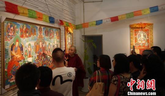 ཡུན་ནན་ཏུ་རེབ་གོང་ཐང་གའི་ཆེད་སྒྲིག་འགྲེམ་སྟོན་ཐེངས་དང་པོར་སྤེལ་བ། ཡུན་ནན་ཏུ་རེབ་གོང་ཐང་གའི་ཆེད་སྒྲིག་འགྲེམ་སྟོན་ཐེངས་དང་པོར་སྤེལ་བ།