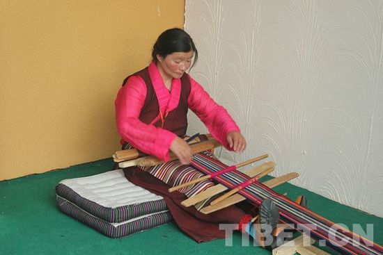 བོད་ལྗོངས་ཀྱི་གཟུགས་འདས་ཤུལ་བཞག་རིག་གནས་སྲུང་འབྲས་འགྲེམ་སྟོན་སྐབས་དང་པོ་སྤེལ་བ།