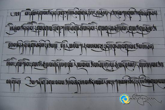 ཧུང་ཡོན་གྱིས་མང་ཚོགས་ཀྱི་རིག་གནས་འཚོ་བའི་ལོངས་སྤྱོད་ཕུན་སུམ་ཚོགས་པར་བཏང་བ།