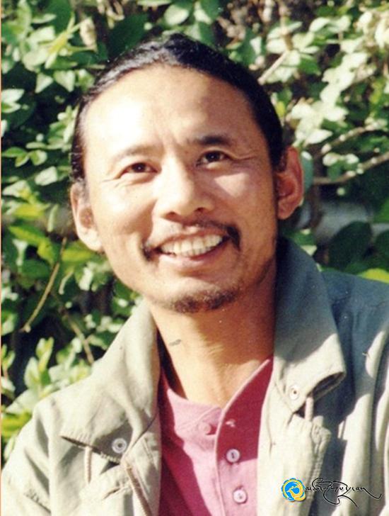 ཞི་བདེ་ཉི་མས་བོད་ཀྱི་བརྙན་འཕྲིན་ཟློས་གར་དང་གློག་བརྙན་ལས་རིགས་སུ་བཞག་པའི་མཛད་རྗེས།