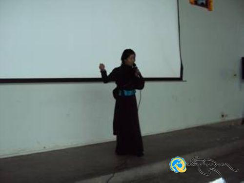 མཚོ་སྔོན་དགེ་ཐོན་སློབ་ཆེན་མཚོ་ལྷོ་སློབ་ཁུལ་ནས“11.29”སྙན་ངག་གྱེར་འདོན་འགྲན་ཚོགས་སྐབས་བཞི་པ་ཚོགས་པ།