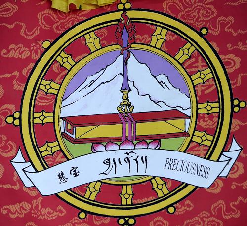 བོད་ལྗོངས་ཀྱིས་དེང་རབས་ཀྱི་ཐབས་ལམ་ལ་བརྟེན་ནས་བོད་ཡིག་དཔེ་རྙིང་མྱུར་སྐྱོབ་བྱེད་པ།