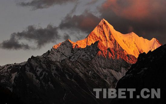 རིགས་གསུམ་མགོན་པོའི་གནས་རི།