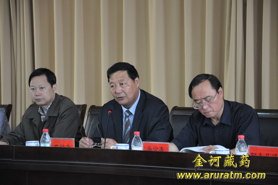 མཚོ་སྔོན་བོད་ལུགས་གསོ་རིག་མཐུན་ཚོགས་དེ་ཟི་ལིང་དུ་བཙུགས་པ།