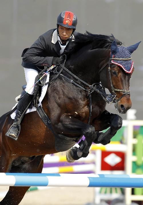 བོད་ལྗོངས་ཀྱི་ལུས་རྩལ་བས་རྒྱལ་ཡོངས་རྟ་རྩལ་འགྲན་སྡུར་སྟེང་འབྲས་བུ་ལེགས་པོ་བླངས་པ།