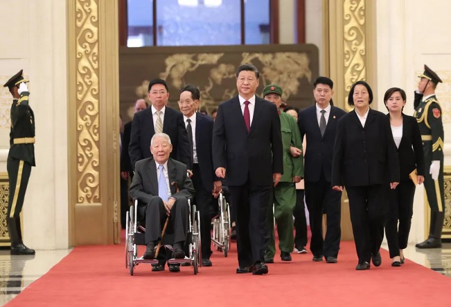 «རྒྱལ་ཁབ་ཀྱི་རང་བྱུང་ཐོན་ཁུངས་ཀྱི་རྒྱུ་ནོར་དོ་དམ་བྱེད་པའི་སྒྲིག་སྲོལ་འཐུས་ཚང་དུ་གཏོང་བ་དང་རང་བྱུང་ཐོན་ཁུངས་ལ་ལྟ་སྐུལ་དོ་དམ་བྱེད་པའི་སྒྲིག་སྲོལ་འཐུས་ཚང་དུ་གཏོང་རྒྱུའི་སྐོར།»