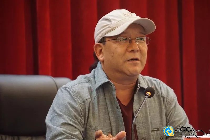 ནོར་འཁྲུལ། དཔའ་རྩེས་བསྒྱུར།