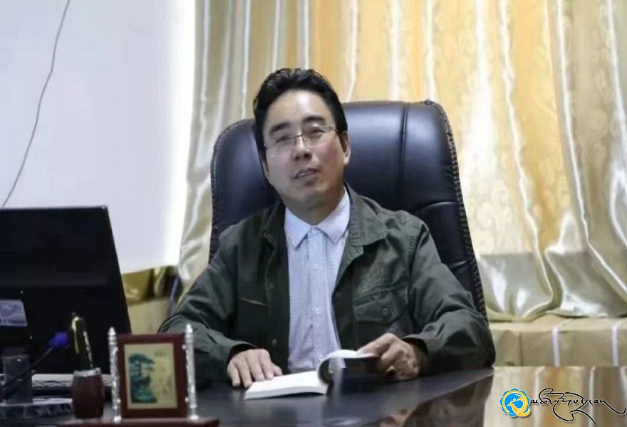 སྦྲུལ་དུག་འགོག་བཅོས།